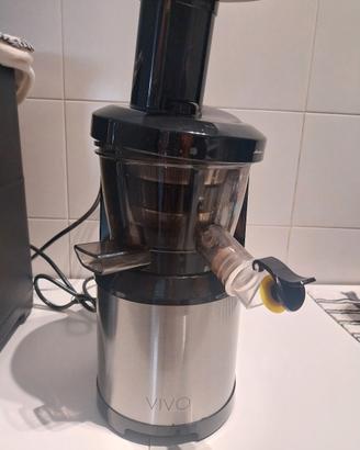 estrattore succo a freddo VIVO