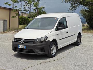 Volkswagen Caddy IV Caddy maxi 1.4 tgi 110cv van E