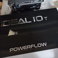 Modellismo mototrebbia