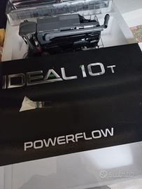 Modellismo mototrebbia