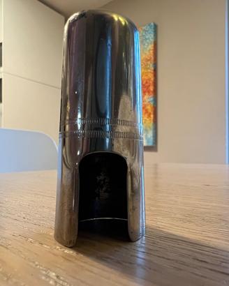 Copri bocchino metallo Selmer per sax alto