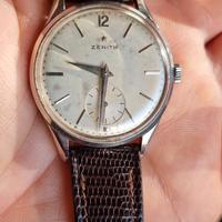 orologio zenith stellina 