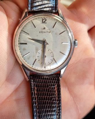 orologio zenith stellina 