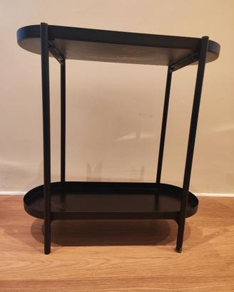 Tavolino Ikea metallo