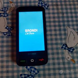 Brondi amico smartphone senior pocket