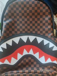 zaino Playground Limited Edition 