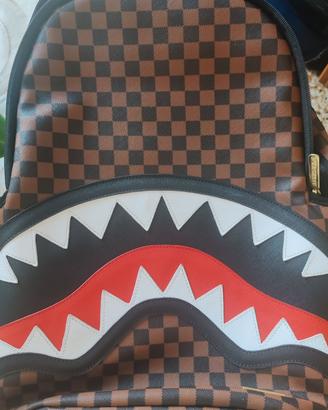 zaino Playground Limited Edition 