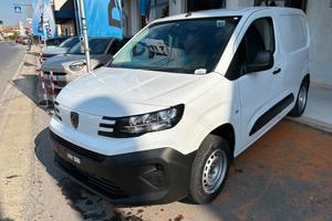 Peugeot Partner BluHDi 100cv PREZZO PIU' IVA
