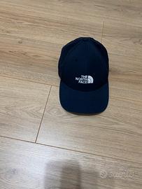 Cappello the north face