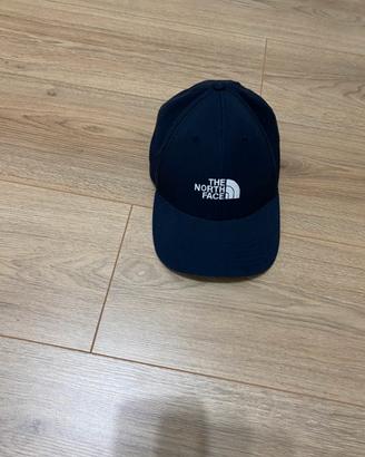 Cappello the north face