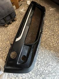 JCW,  paraurti anteriore cooper works mini r50/r53