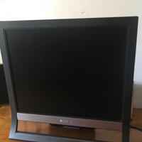 Monitor per PC Sony