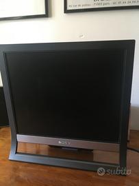 Monitor per PC Sony