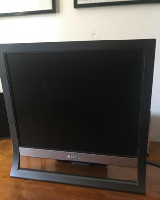 Monitor per PC Sony