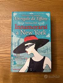 Innamorarsi a New York - Melissa Hill