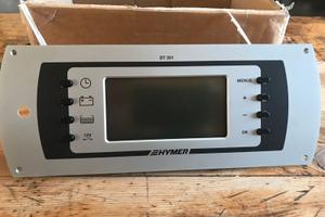 Centralina di controllo Schaudt DT 201 per Hymer