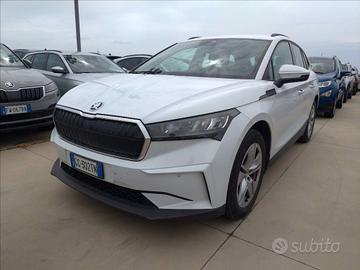 SKODA Enyaq iV 60 Executive