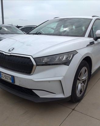 SKODA Enyaq iV 60 Executive