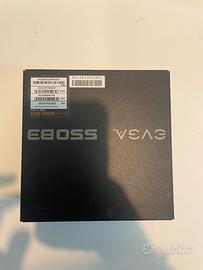 EVGA B3 550W