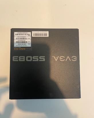 EVGA B3 550W