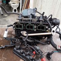 Opel corsa 1000 cc 3 cilindri benzina