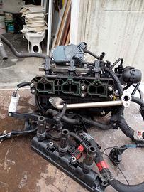 Opel corsa 1000 cc 3 cilindri benzina