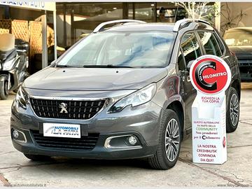 PEUGEOT 2008 BlueHDi 100 S&S Active DIESEL 131.000