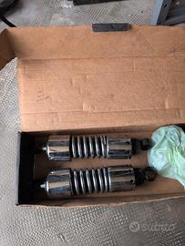 ammortizzatori progressive suspension