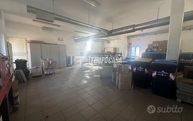 VENDITA AMPIO LOCALE COMMERCIALE AD ANGUILLARA SAB