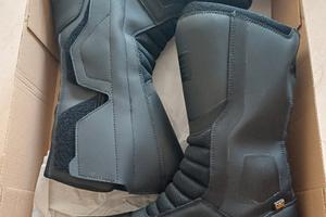 Stivali  Falco Moto Tourance 3 taglia 42