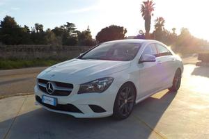 MERCEDES CLA 180 CDI Automatic Sport