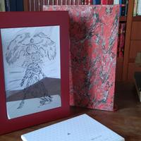 LIBRO "MARIA MADRE DI DIO" FRANCO MARIA RICCI