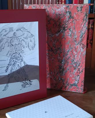 LIBRO "MARIA MADRE DI DIO" FRANCO MARIA RICCI