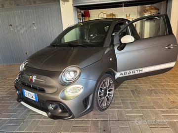 500 Abarth