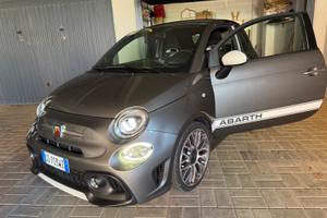 500 Abarth