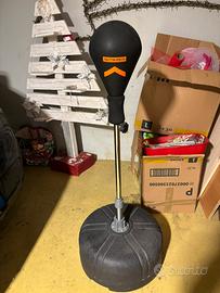 Punching ball da terra Outshock
