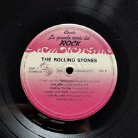 the Rolling Stones 