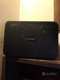 Casse Teac bookshiel 