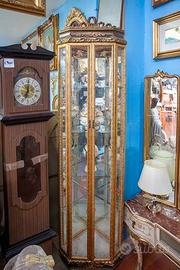 Vetrina Ad Angolo – 24936