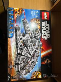 lego star wars