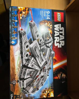lego star wars