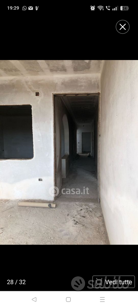 Appartamento – Sava, Taranto - Altro