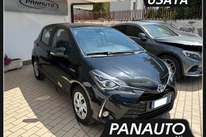 Toyota Yaris 1.5h Business