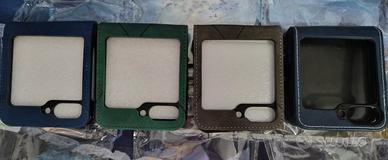 Cover custodie samsung z flip 6
