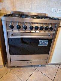 Cucina Smeg