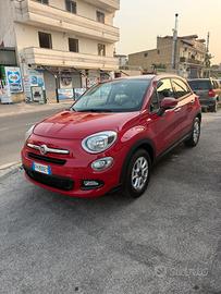 Fiat 500X 1.3 MultiJet 95 CV Pop Star