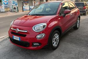 Fiat 500X 1.3 MultiJet 95 CV Pop Star