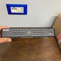 videoregistratore elvox