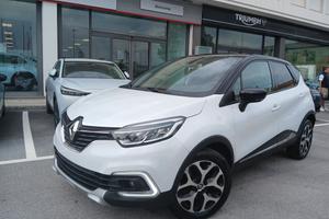 Renault Captur TCe 12V 90 CV Start&Stop Energy Int