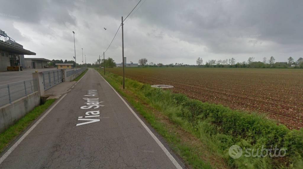 Terreno di 300 m² a Vedelago - Vista 4